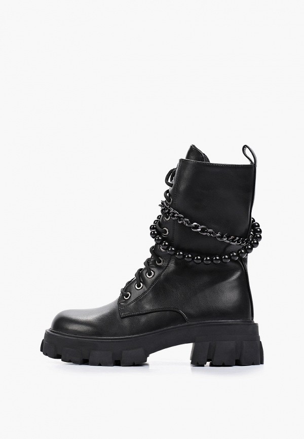 Diora.rim Ботинки - фото 1