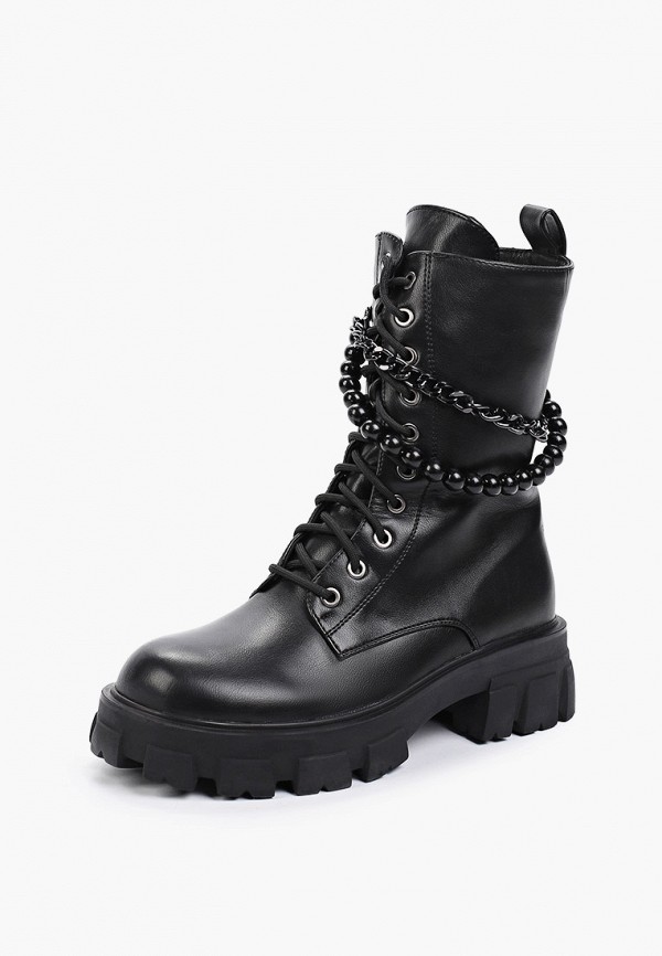 Diora.rim Ботинки - фото 2