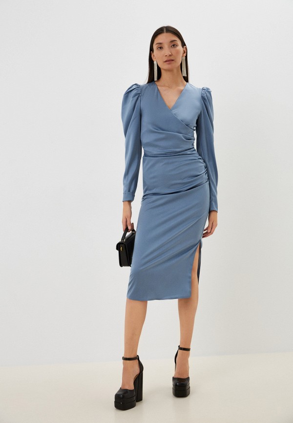 Hey Look Платье - фото 1