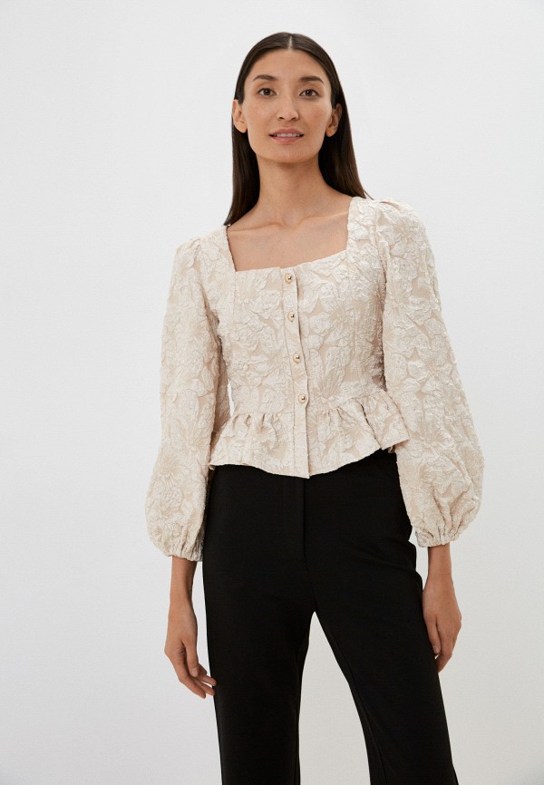 Hey Look Блуза - фото 1