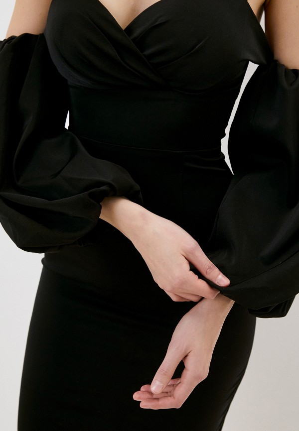 Rainrain Платье - фото 4