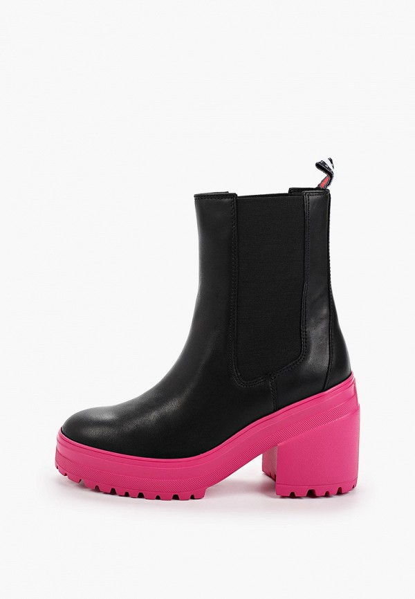 Tommy Jeans Ботильоны - фото 1