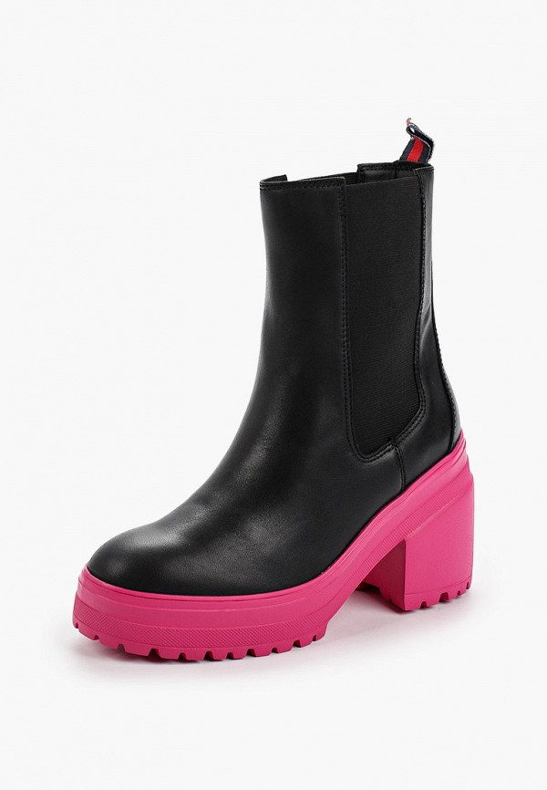 Tommy Jeans Ботильоны - фото 2