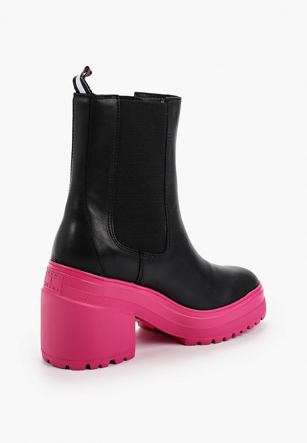 Tommy Jeans Ботильоны - фото 3