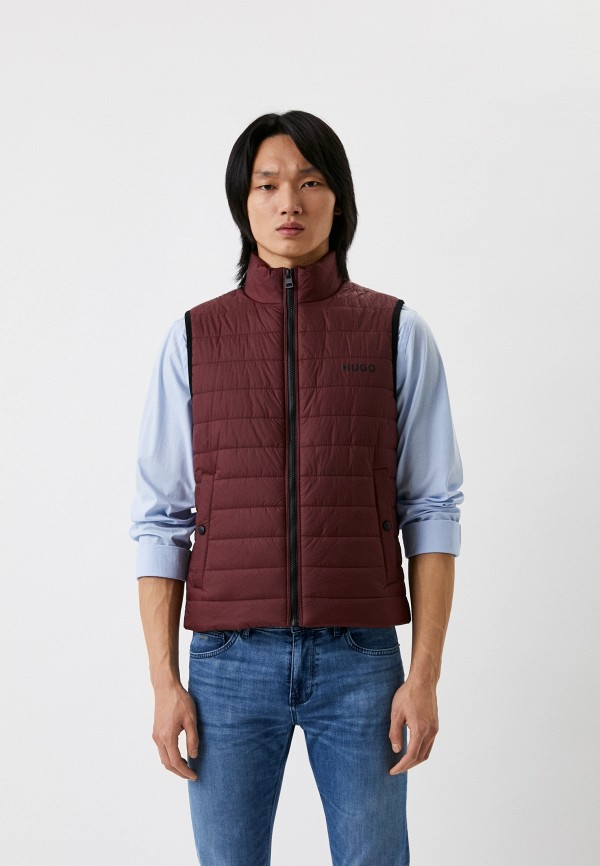 Hugo Жилет утепленный - фото 1