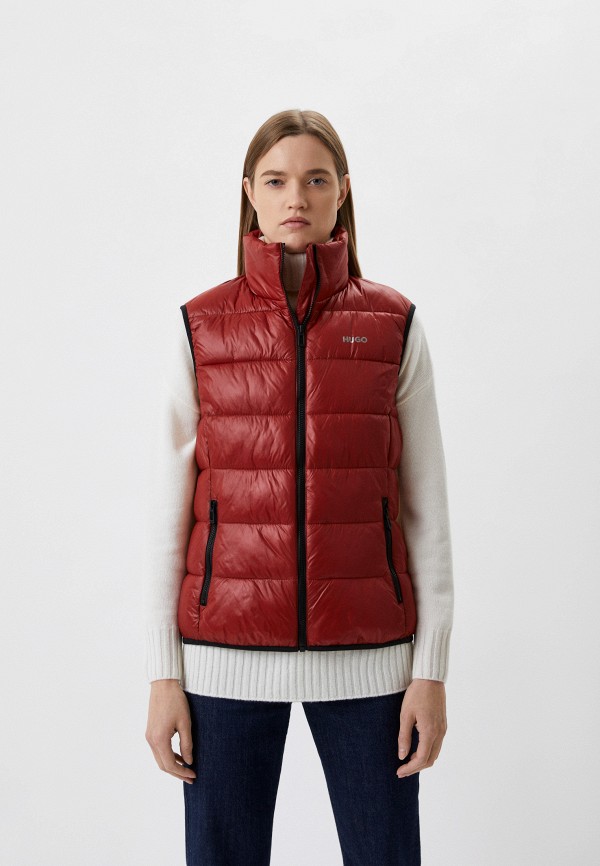 Hugo Жилет утепленный - фото 1