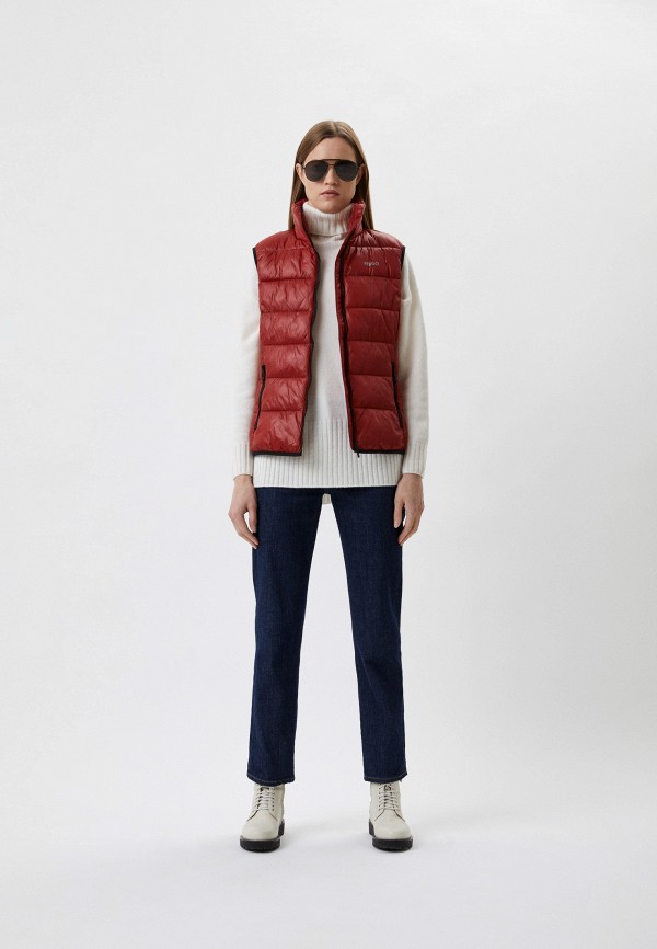 Hugo Жилет утепленный - фото 2