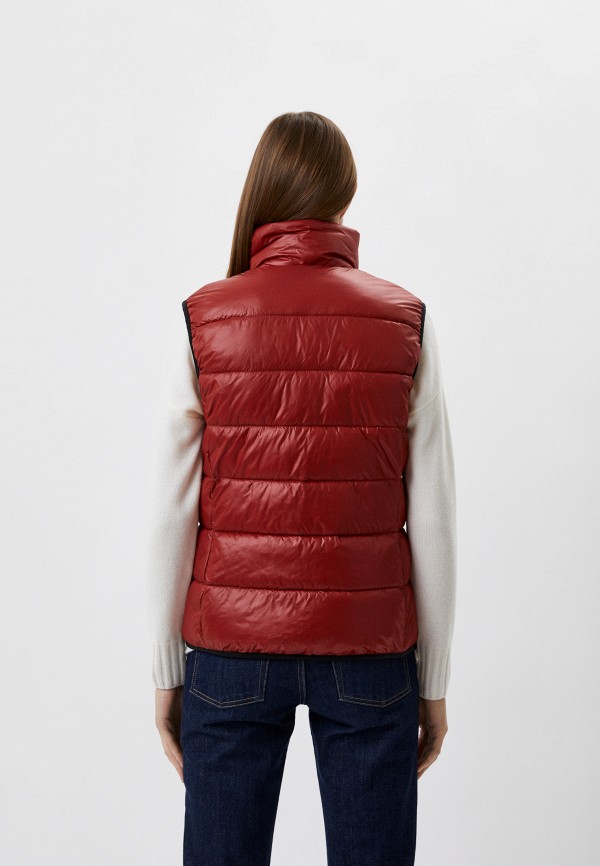 Hugo Жилет утепленный - фото 3