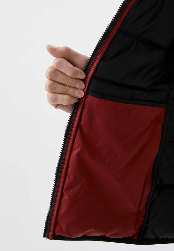 Hugo Жилет утепленный - фото 4