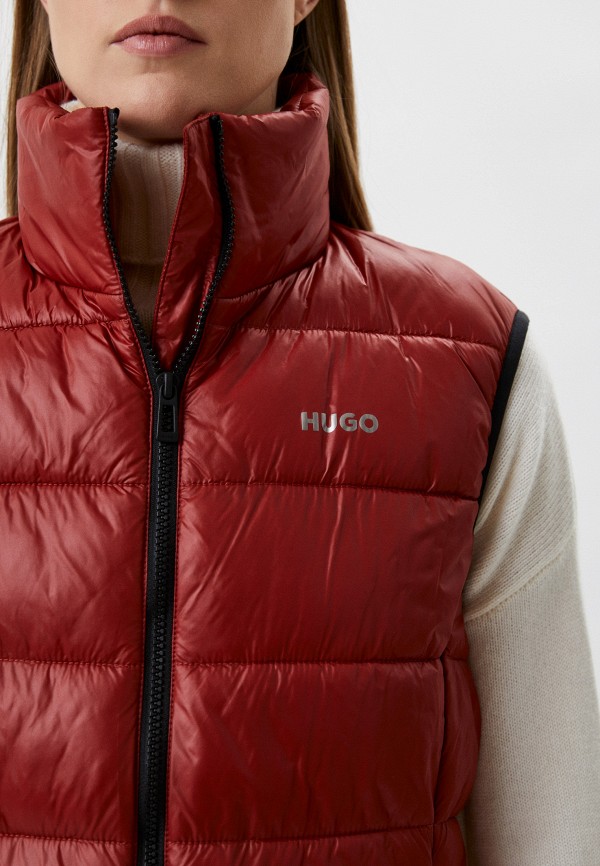 Hugo Жилет утепленный - фото 5