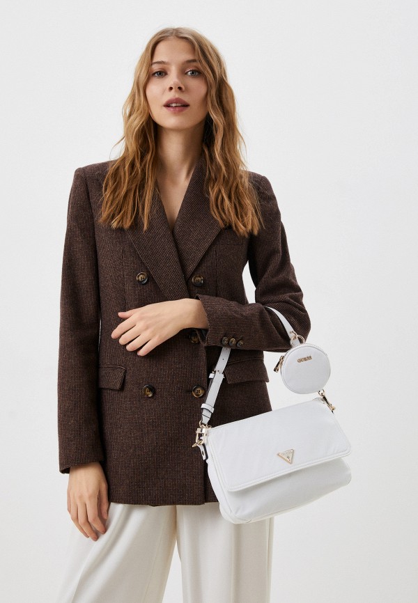 Guess Сумка и кошелек - LAMODA ONLINE EXCLUSIVE - фото 5