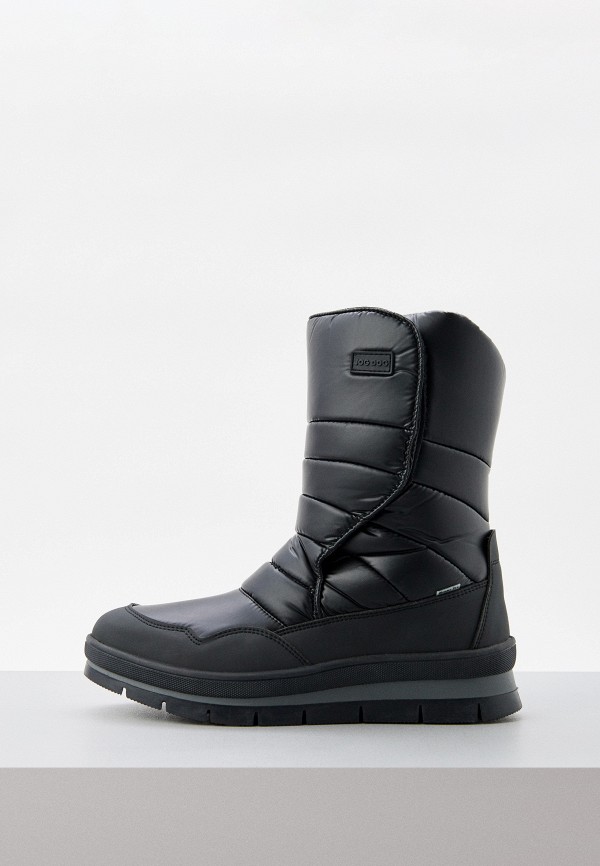 Jog Dog Дутики - фото 1