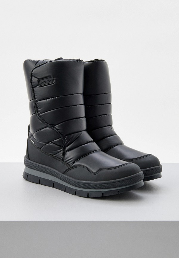 Jog Dog Дутики - фото 3