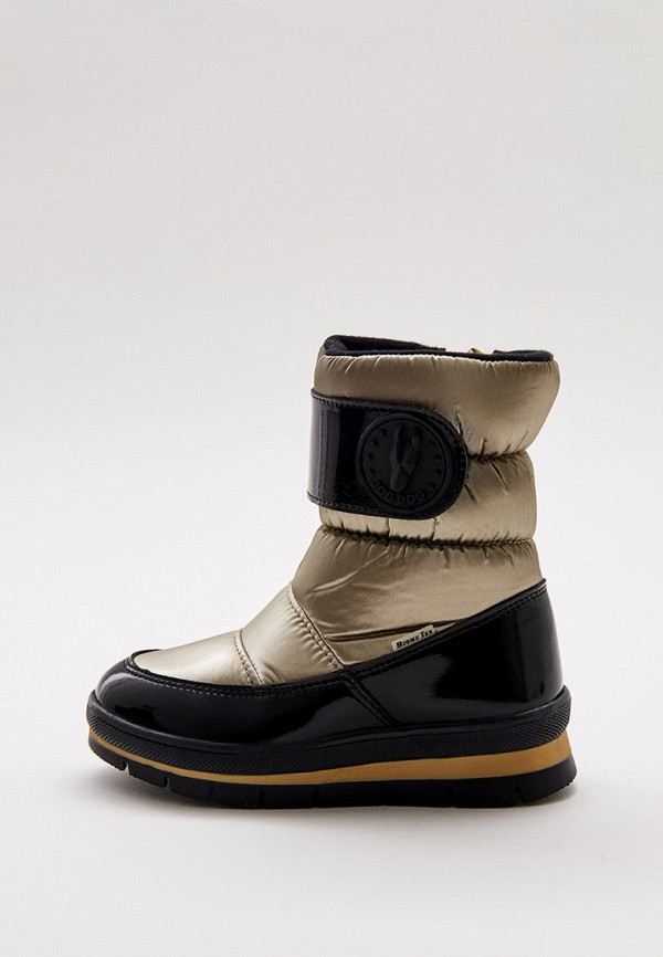 Jog Dog Дутики - фото 1