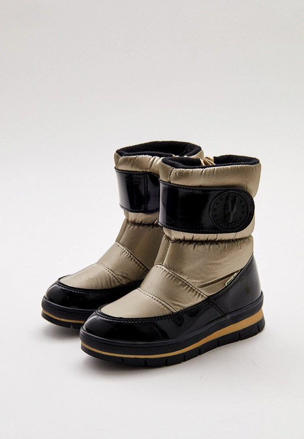 Jog Dog Дутики - фото 3