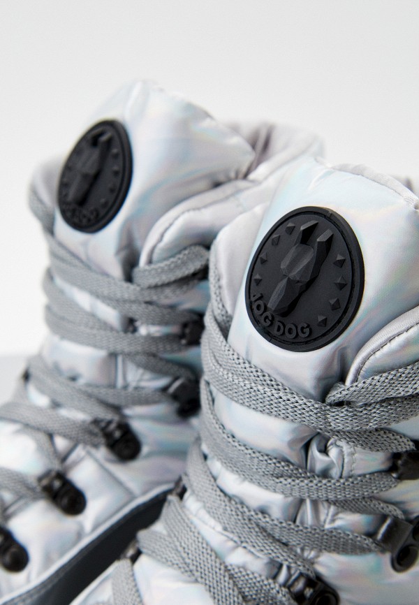 Jog Dog Дутики - фото 2