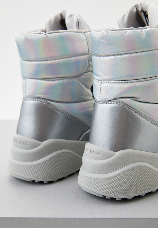 Jog Dog Дутики - фото 4