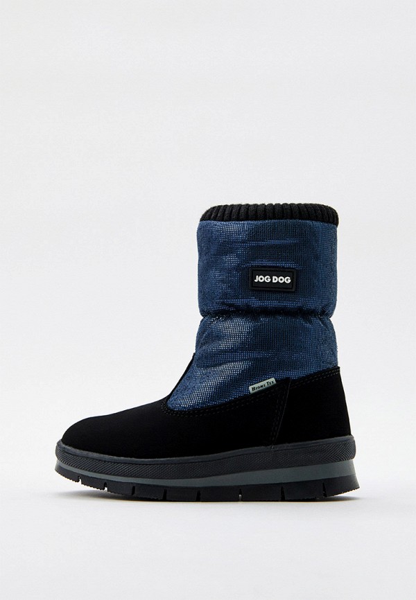 Jog Dog Сапоги - фото 1