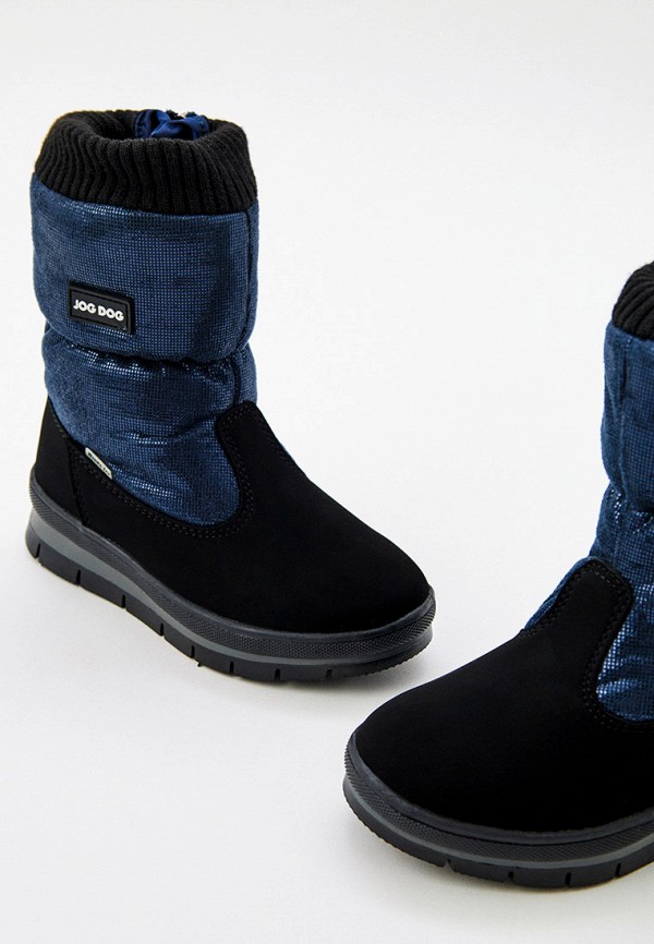 Jog Dog Сапоги - фото 2
