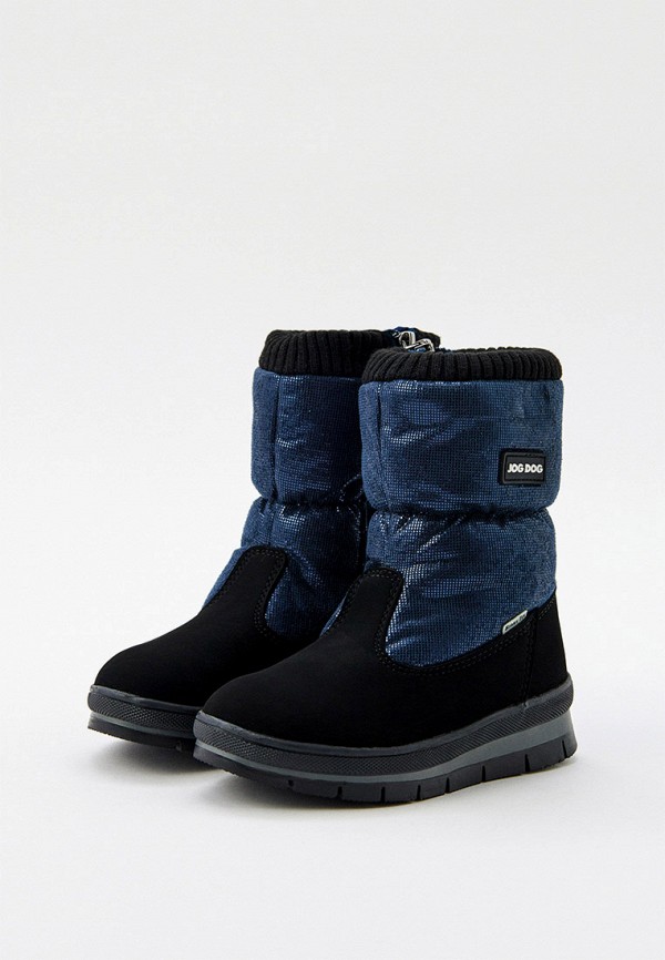 Jog Dog Сапоги - фото 3