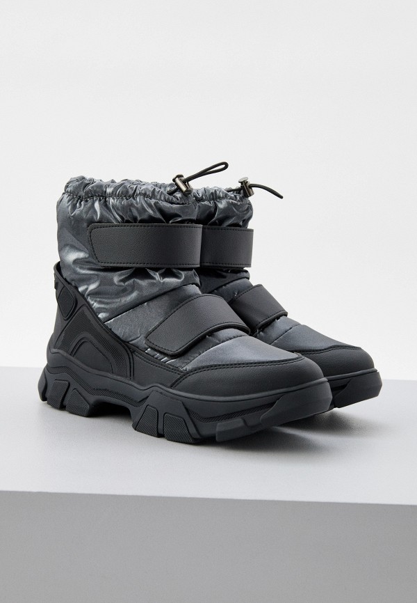 Jog Dog Дутики - фото 3