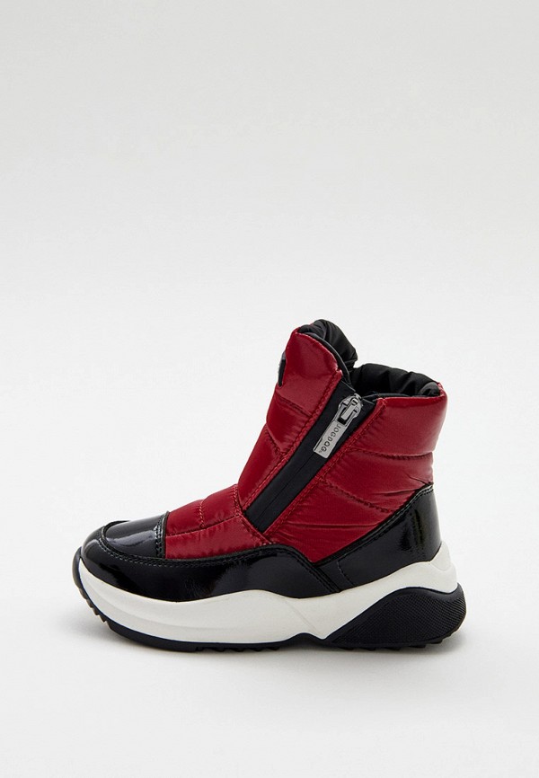 Jog Dog Дутики - фото 1