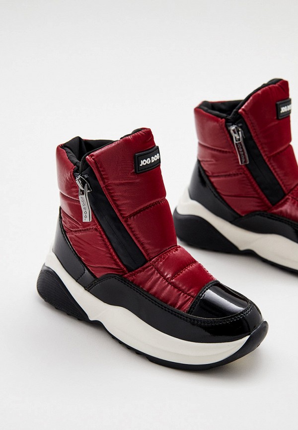 Jog Dog Дутики - фото 2