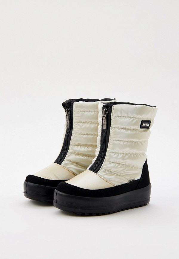 Jog Dog Дутики - фото 3