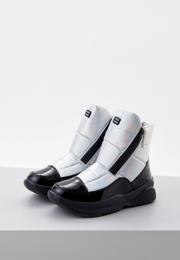 Jog Dog Дутики - фото 3