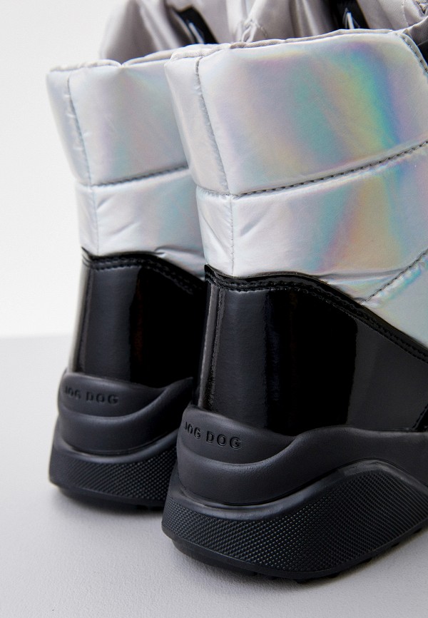 Jog Dog Дутики - фото 4