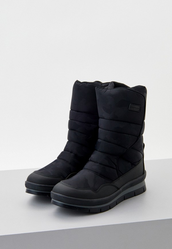 Jog Dog Дутики - фото 3