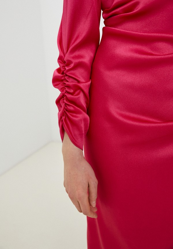 Платье Chic de Femme, цвет: розовый, RTLACF988801 — купить в интернет ...