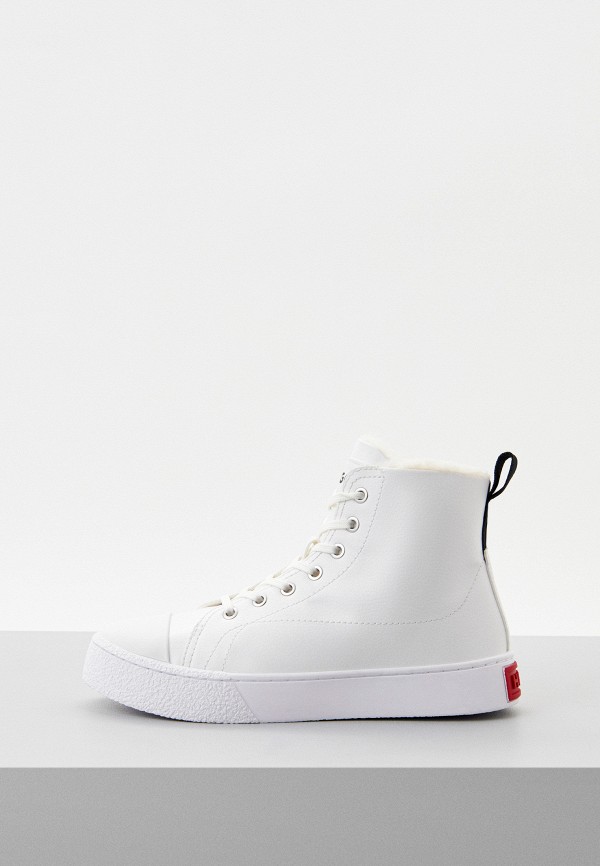 Hugo Кеды - фото 1