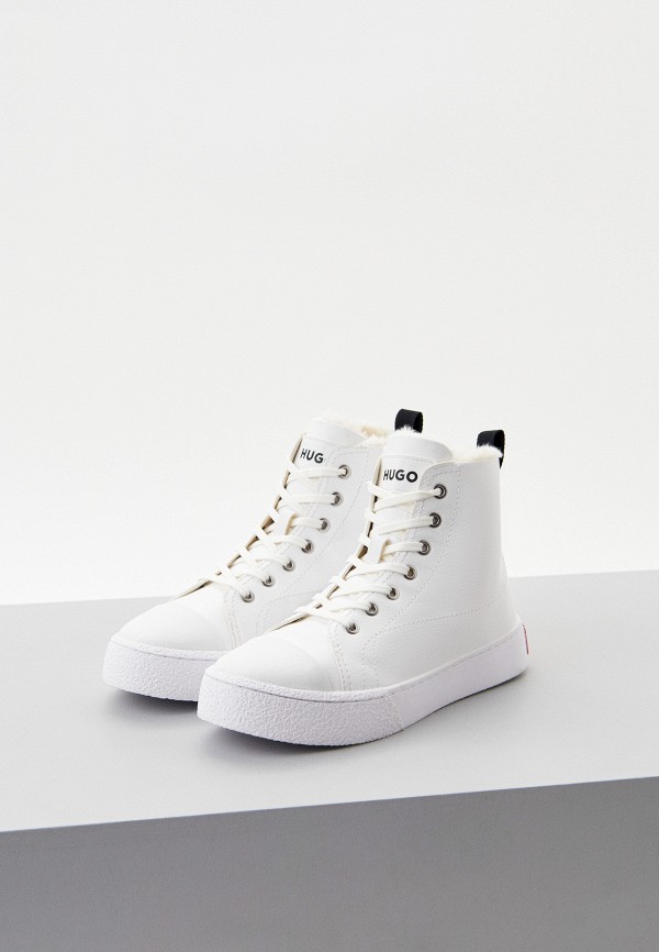 Hugo Кеды - фото 3