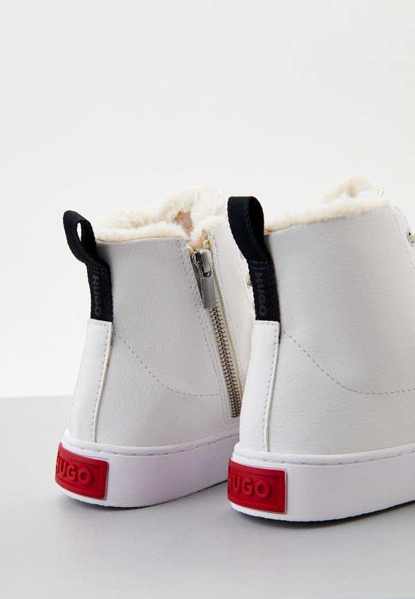 Hugo Кеды - фото 4