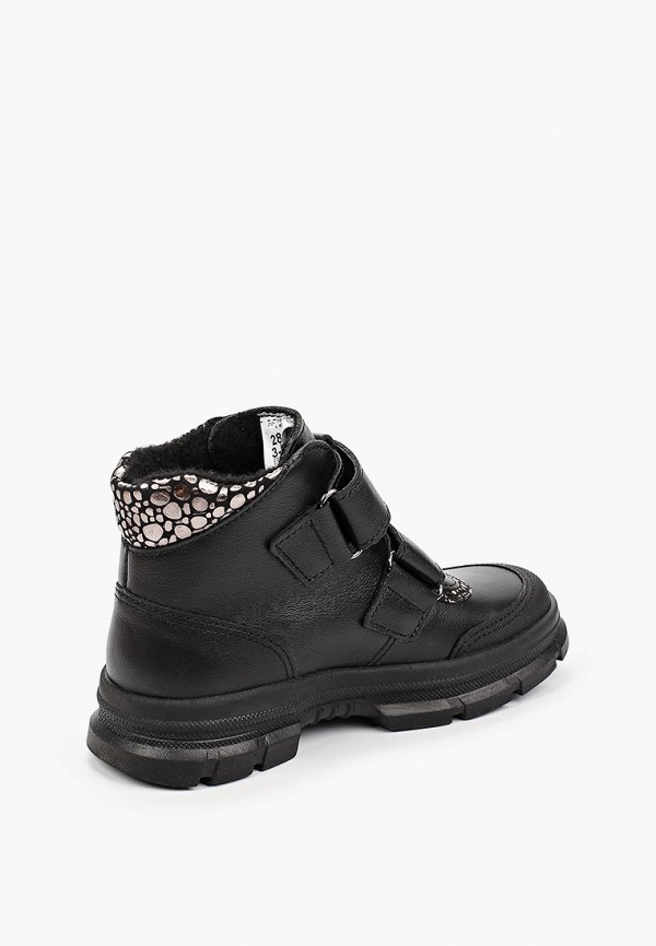 Лель Ботинки - фото 3