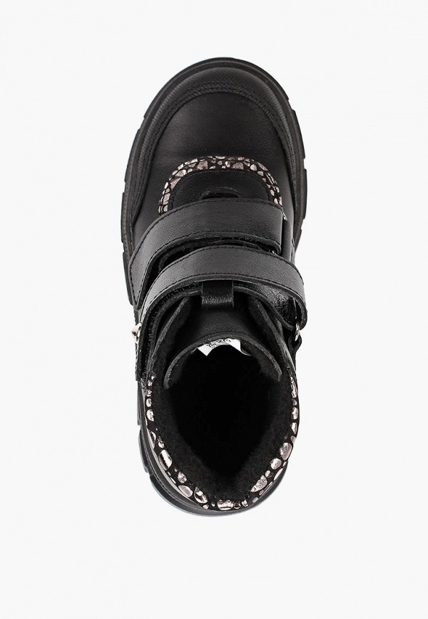 Лель Ботинки - фото 4