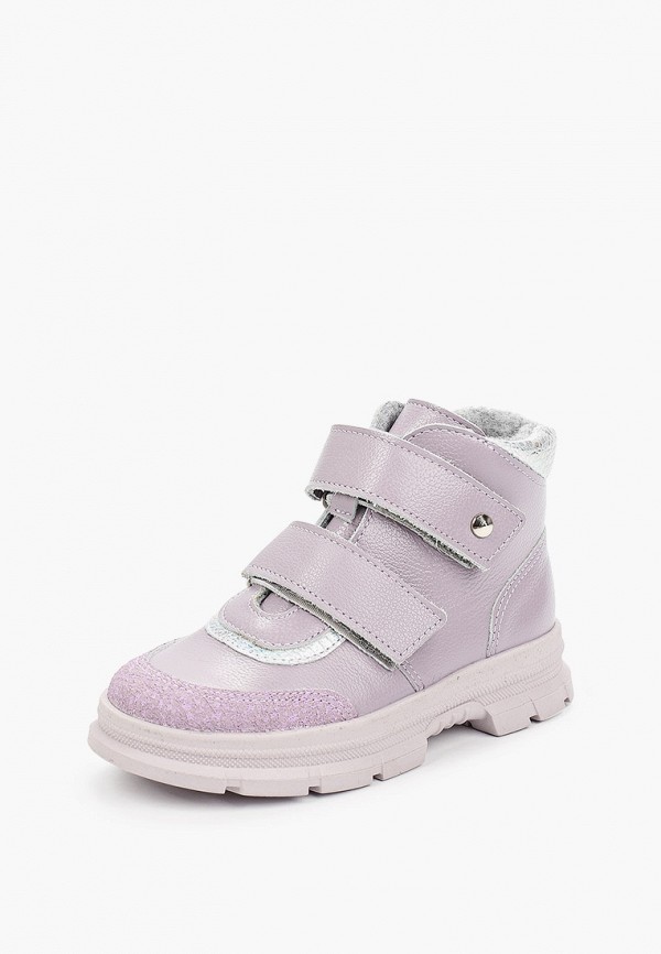 Лель Ботинки - фото 2