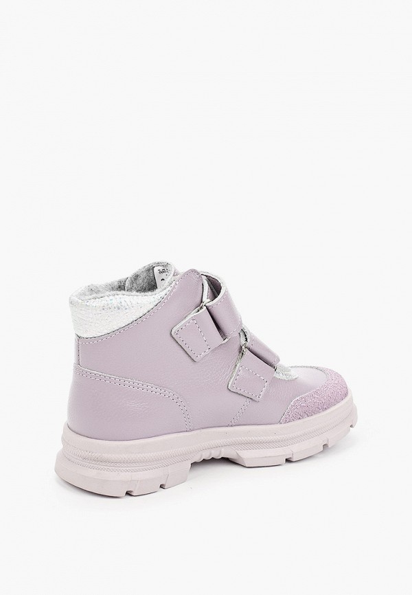 Лель Ботинки - фото 3