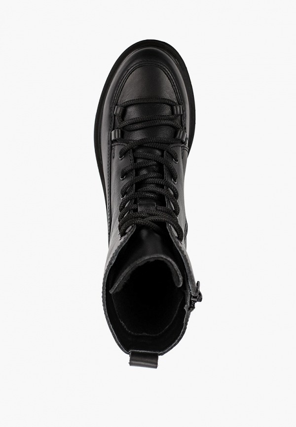 Лель Ботинки - фото 4