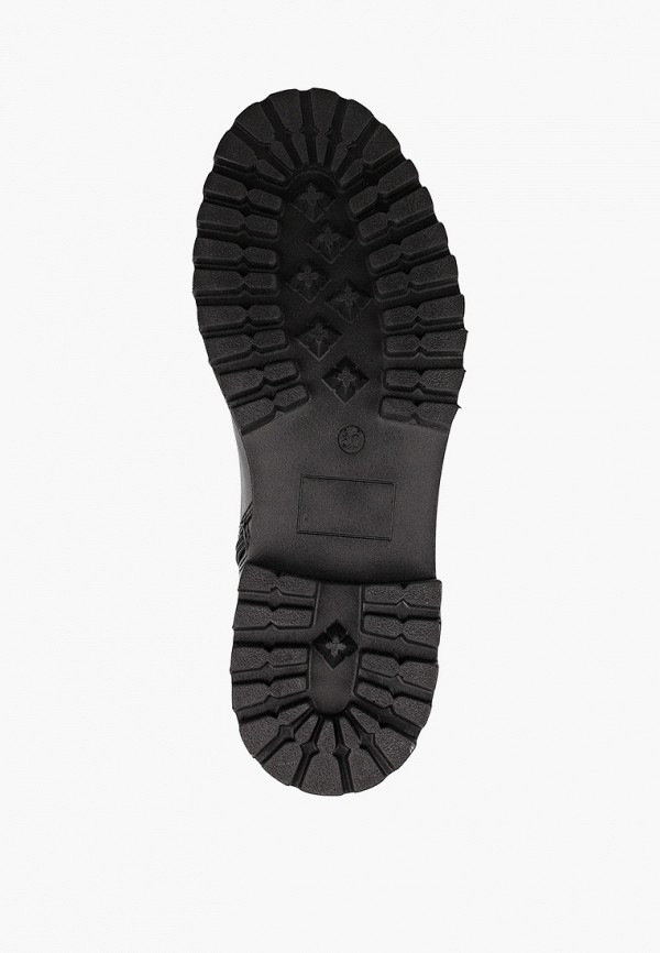 Лель Ботинки - фото 5