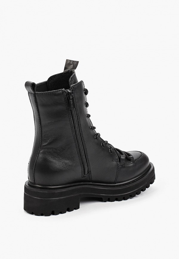 Лель Ботинки - фото 3