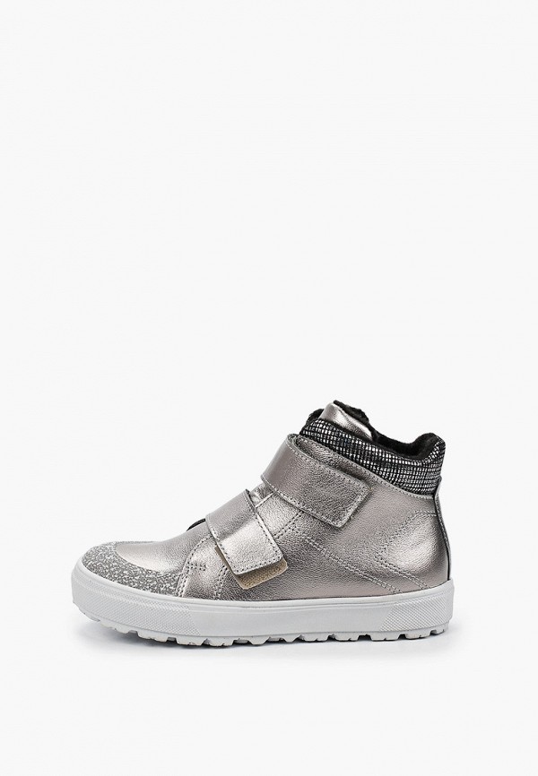 Лель Кеды - фото 1