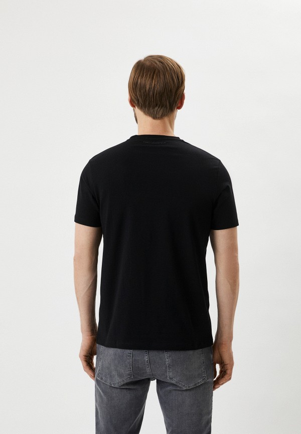 Karl Lagerfeld Футболка - фото 3