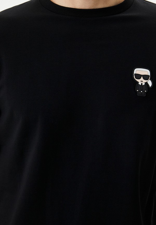 Karl Lagerfeld Футболка - фото 4