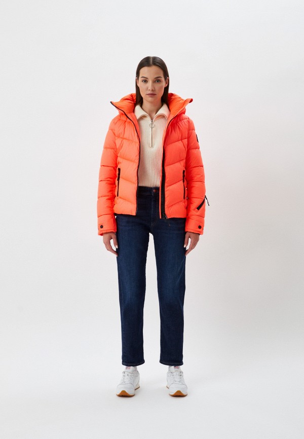 Bogner Fire+Ice Куртка горнолыжная - фото 2