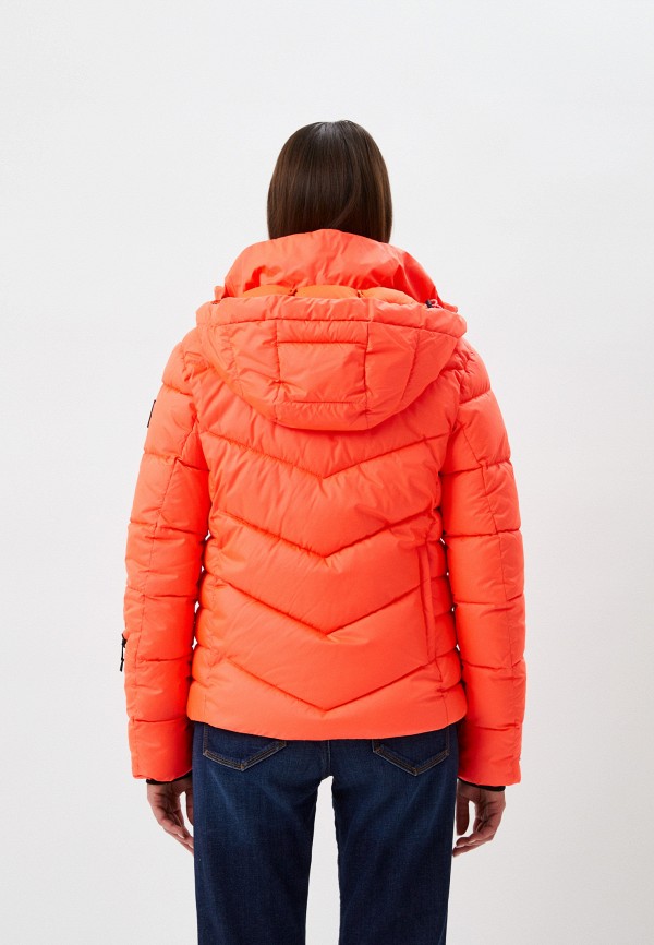 Bogner Fire+Ice Куртка горнолыжная - фото 3