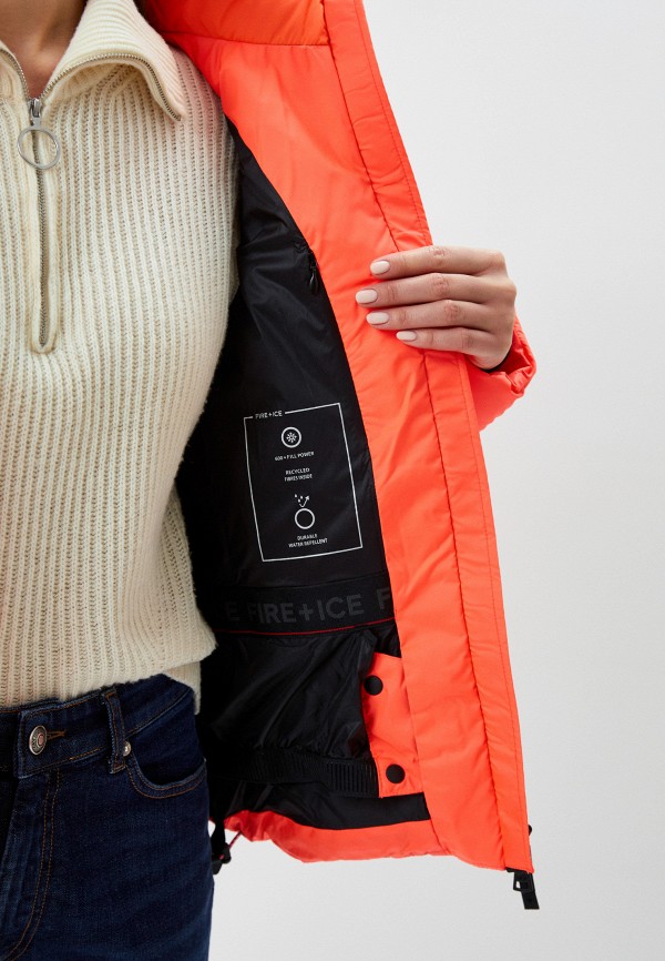 Bogner Fire+Ice Куртка горнолыжная - фото 4