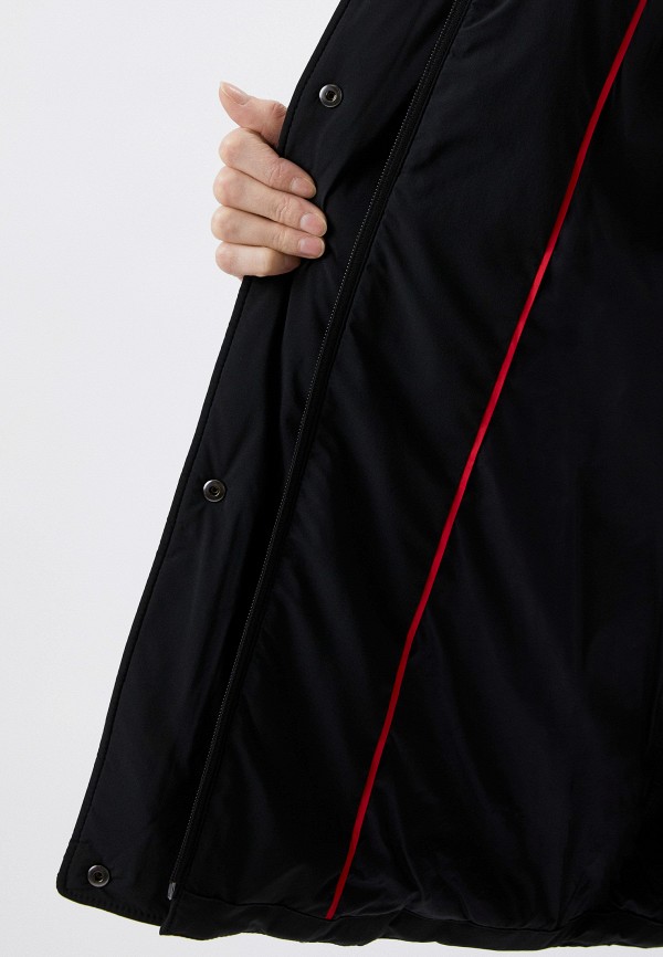 Hugo Куртка утепленная - фото 4