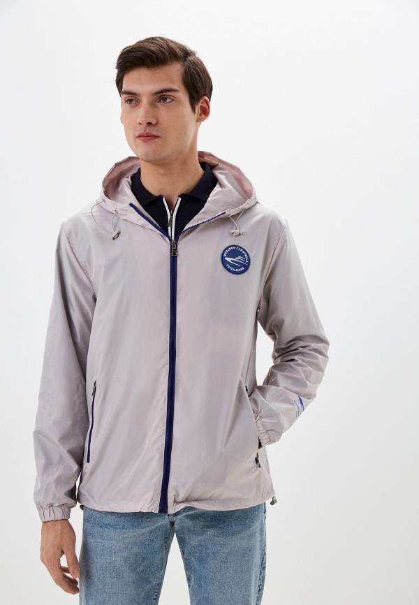 Edoardo Caravella Ветровка - фото 1